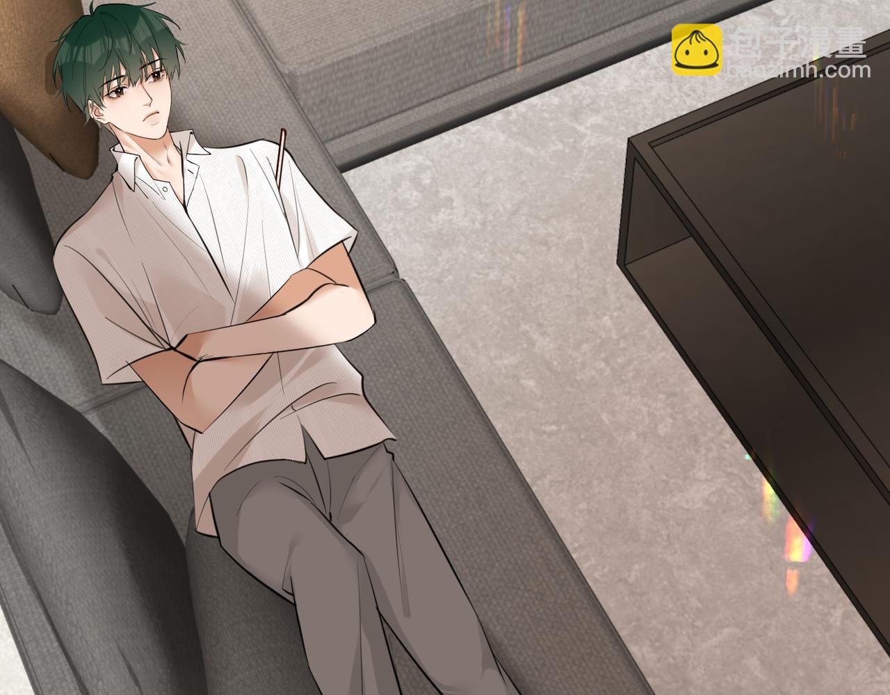 第39话 秦满丑八怪！(1/2)-第40话