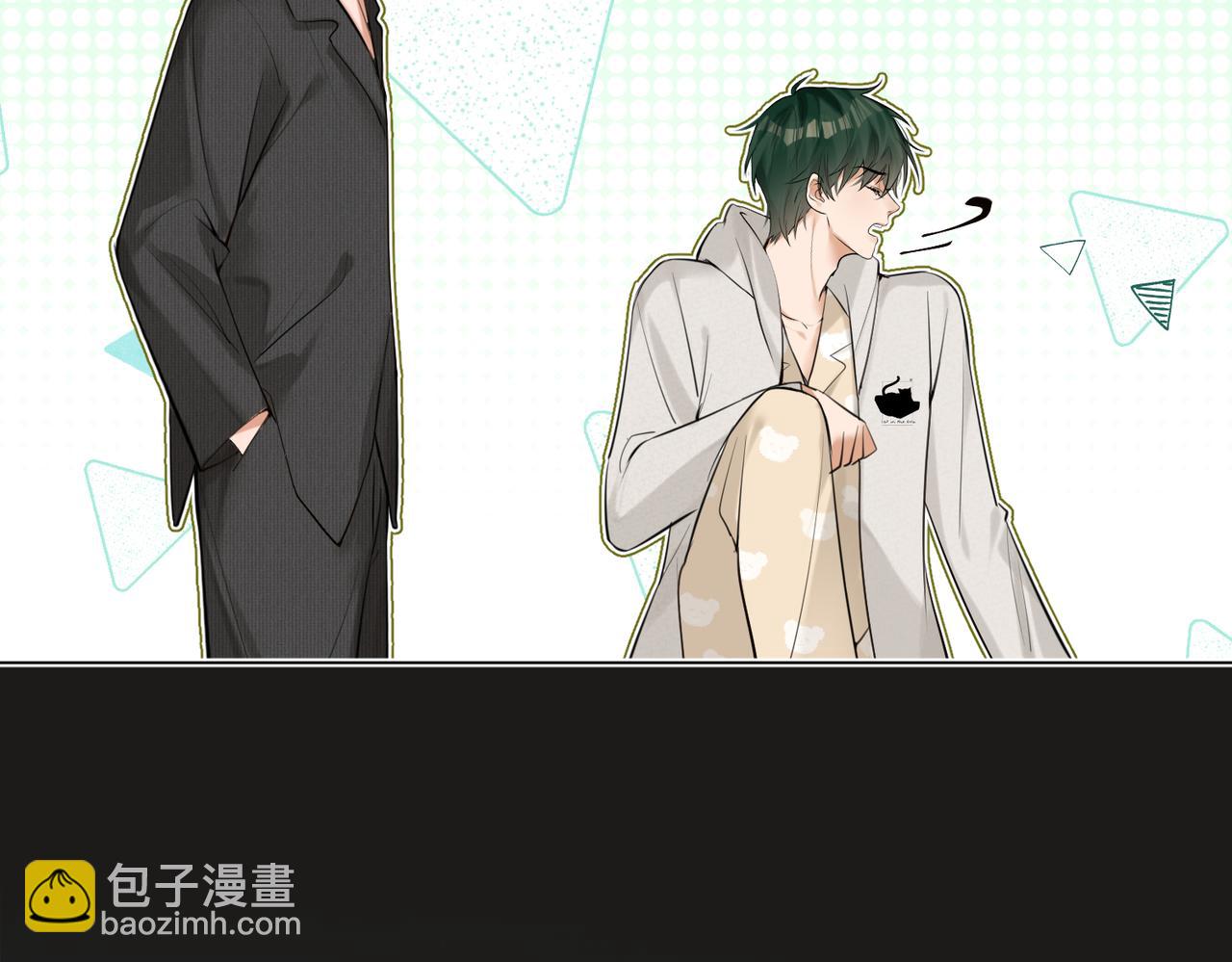 第41话 照顾病号(1/2)-第52话