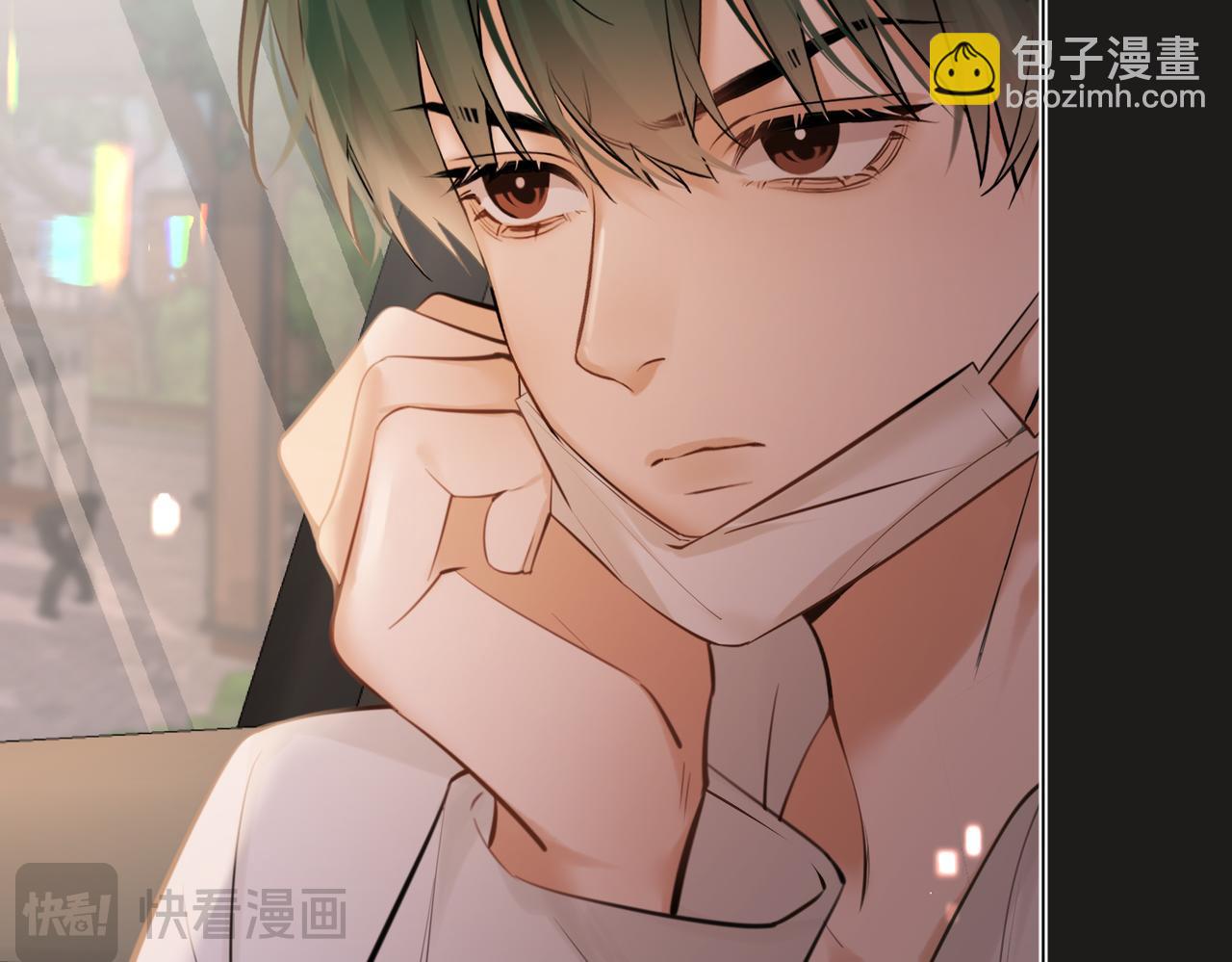 第41话 照顾病号(1/2)-第52话