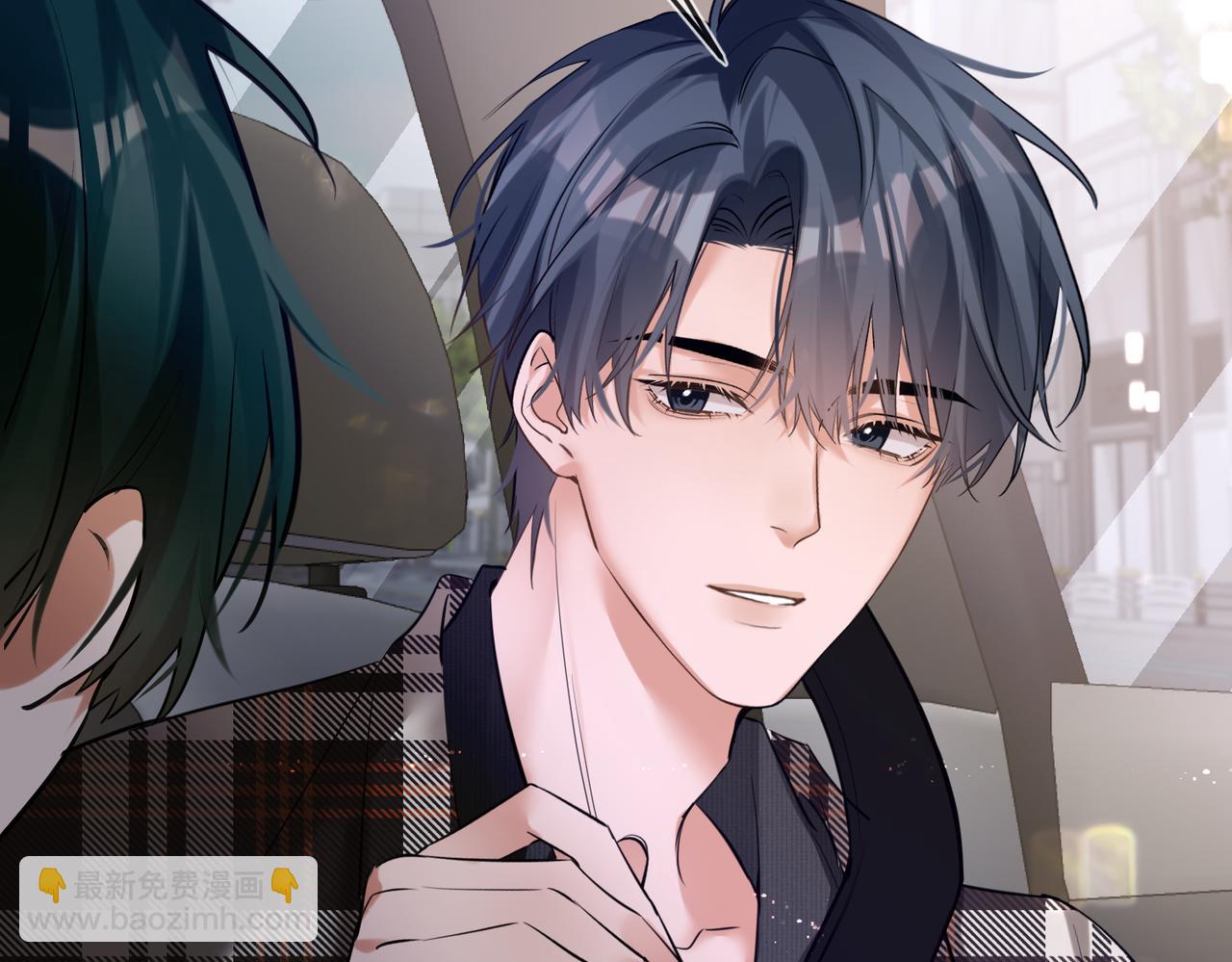 第41话 照顾病号(1/2)-第52话