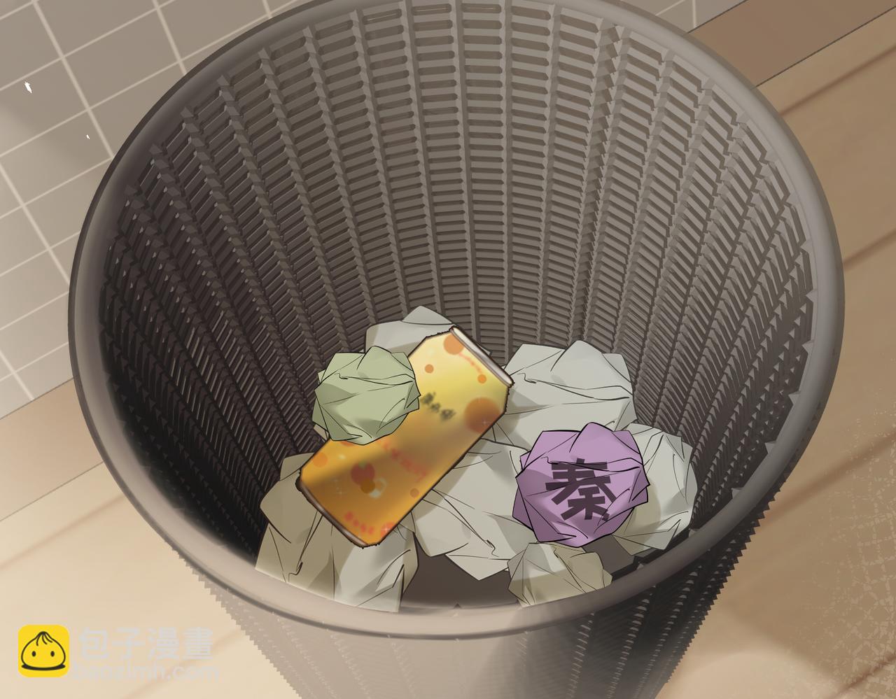 第42话 消失的便利贴(1/2)-第44话