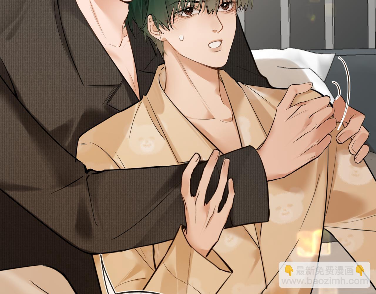 第42话 消失的便利贴(1/2)-第44话