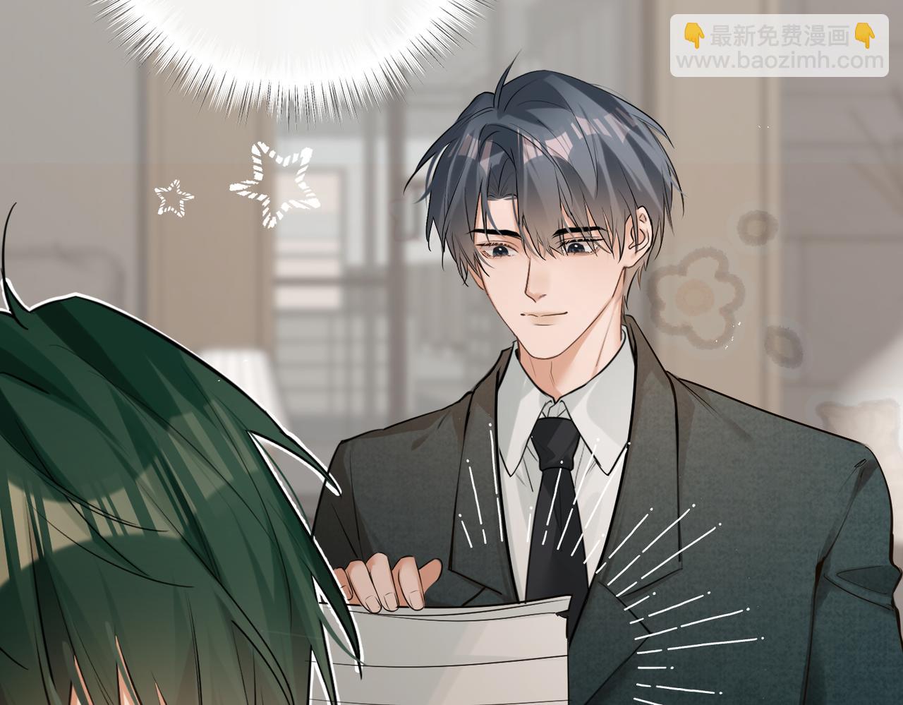 第42话 消失的便利贴(1/2)-第44话