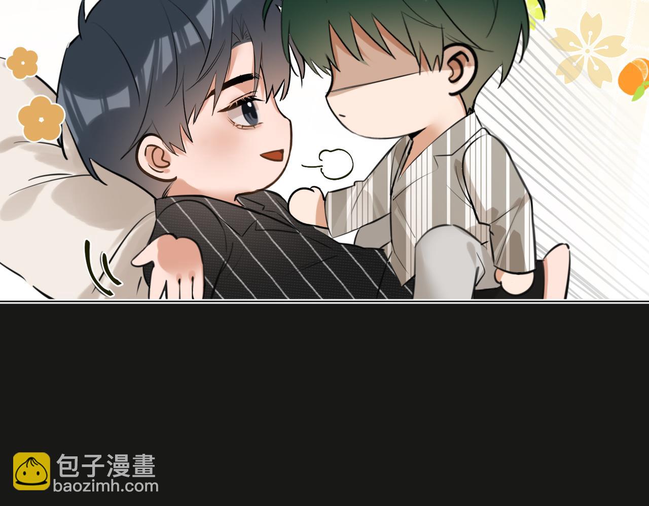 第46话 今晚不想睡觉(1/2)-第48话