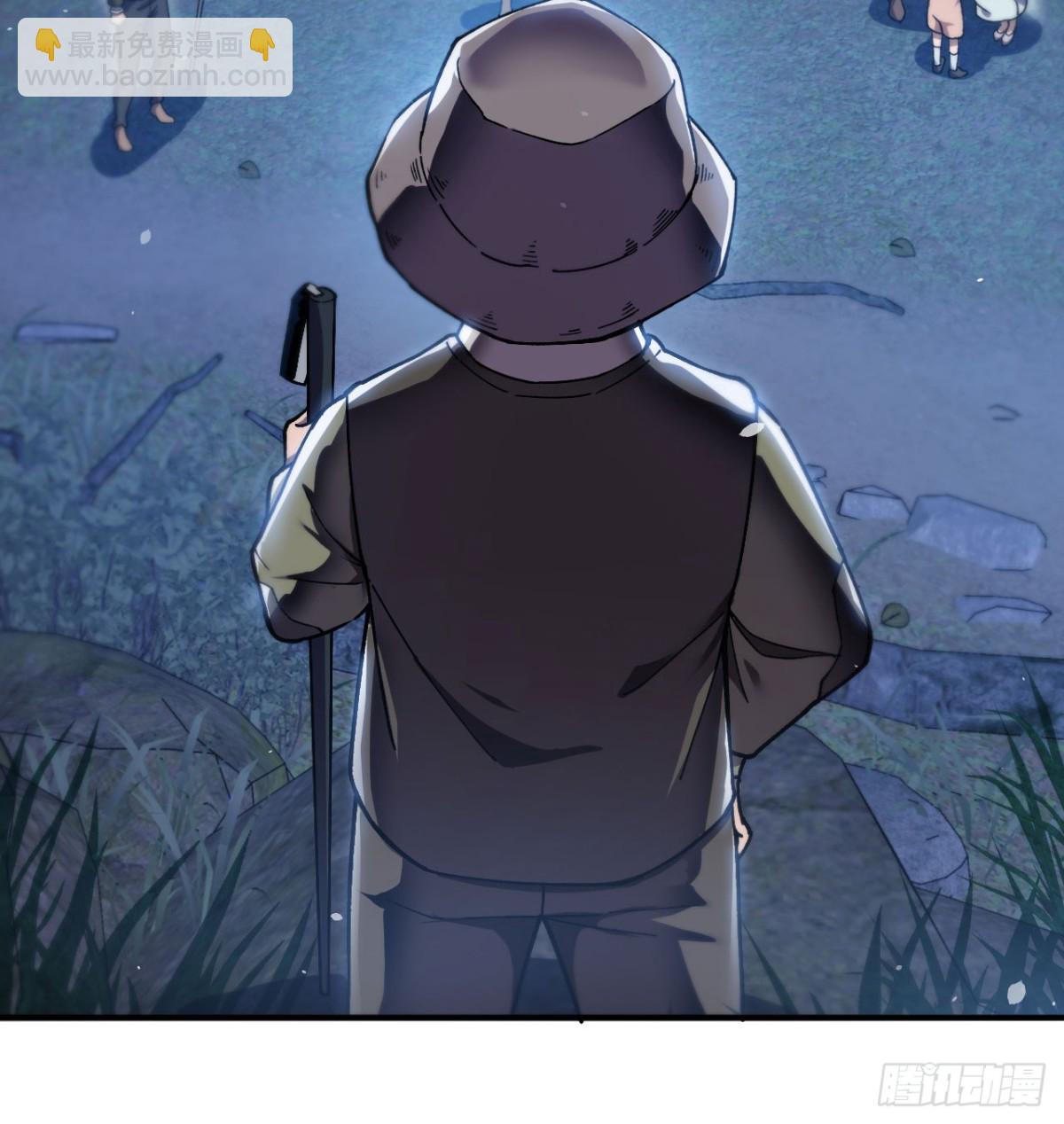 第17话 出卖(1/3)-第18话