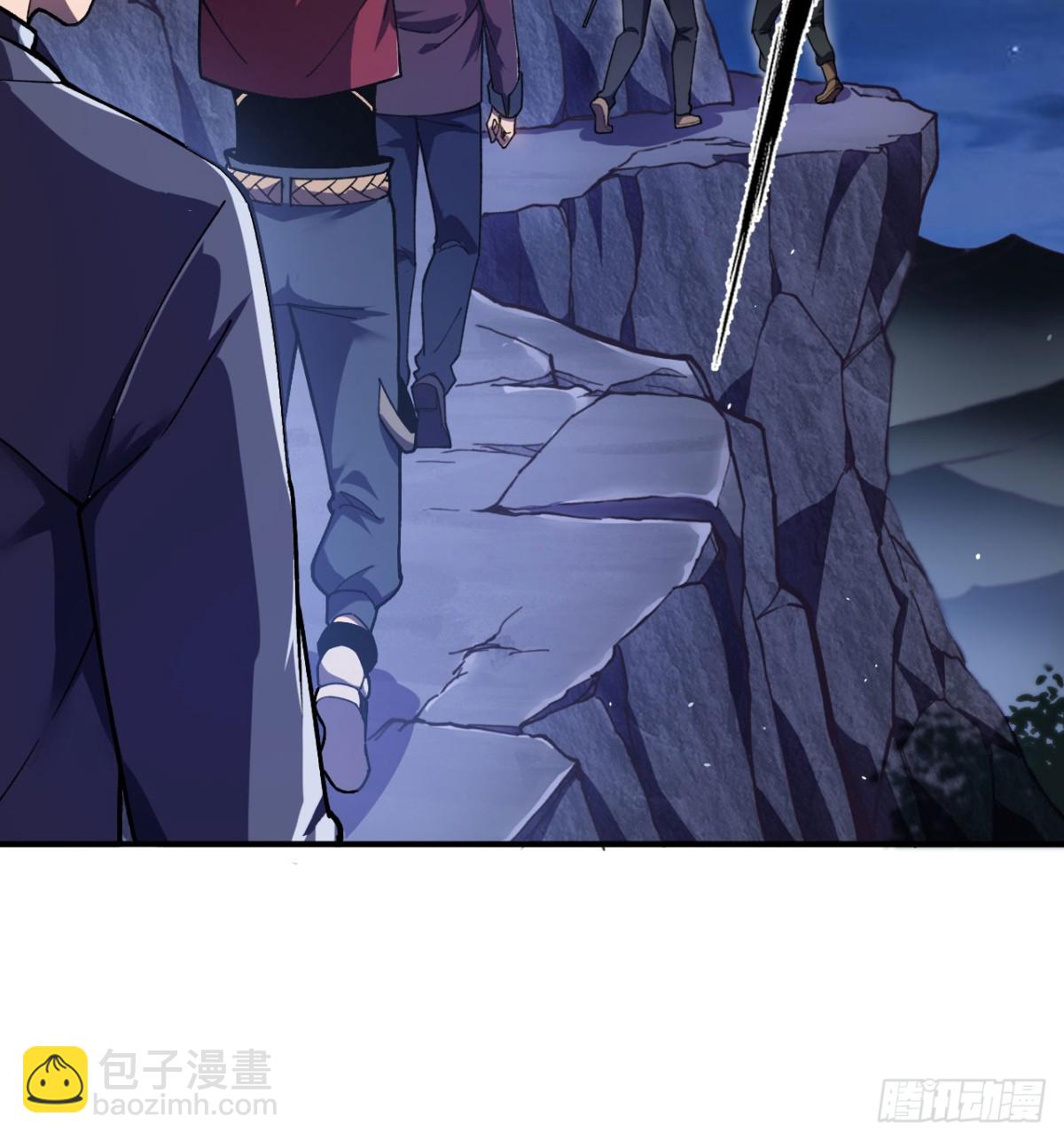 第17话 出卖(1/3)-第18话