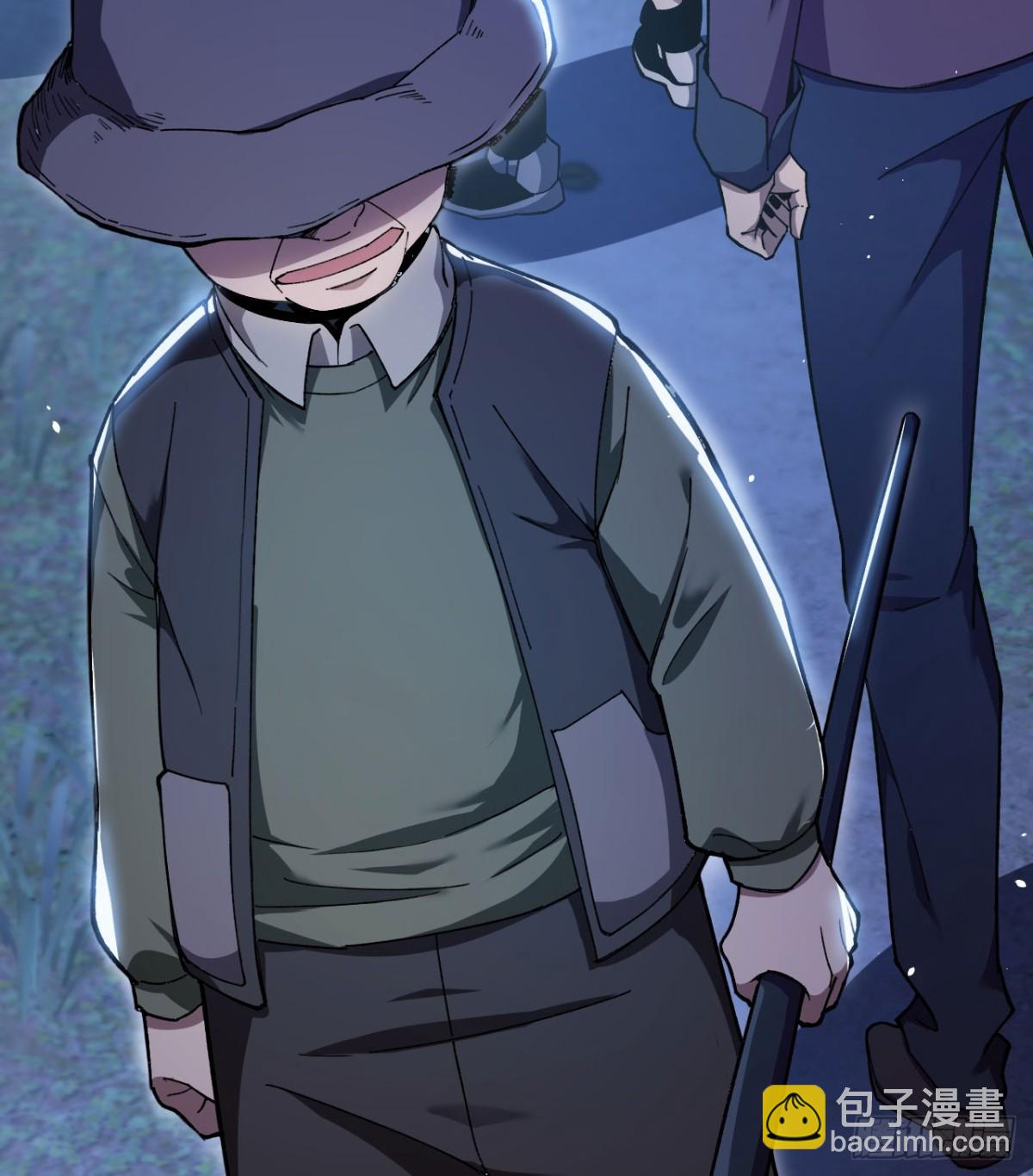 第17话 出卖(1/3)-第18话