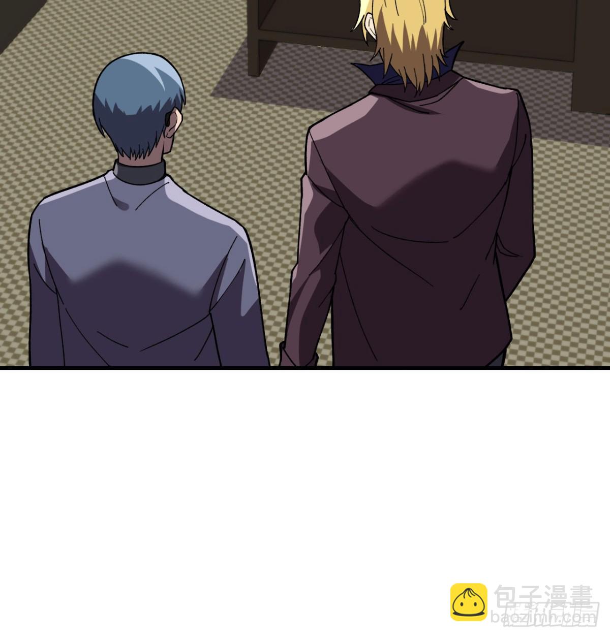 第25话 虎豹雷音(1/3)-第26话