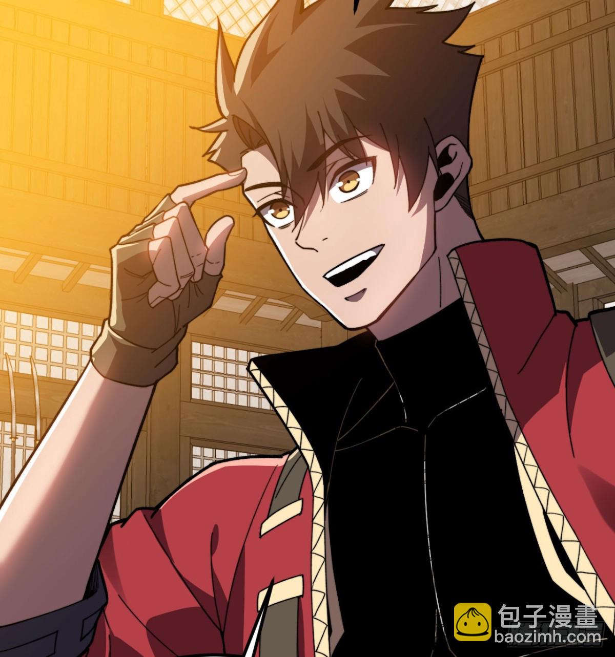 第27话 真气(1/3)-第28话