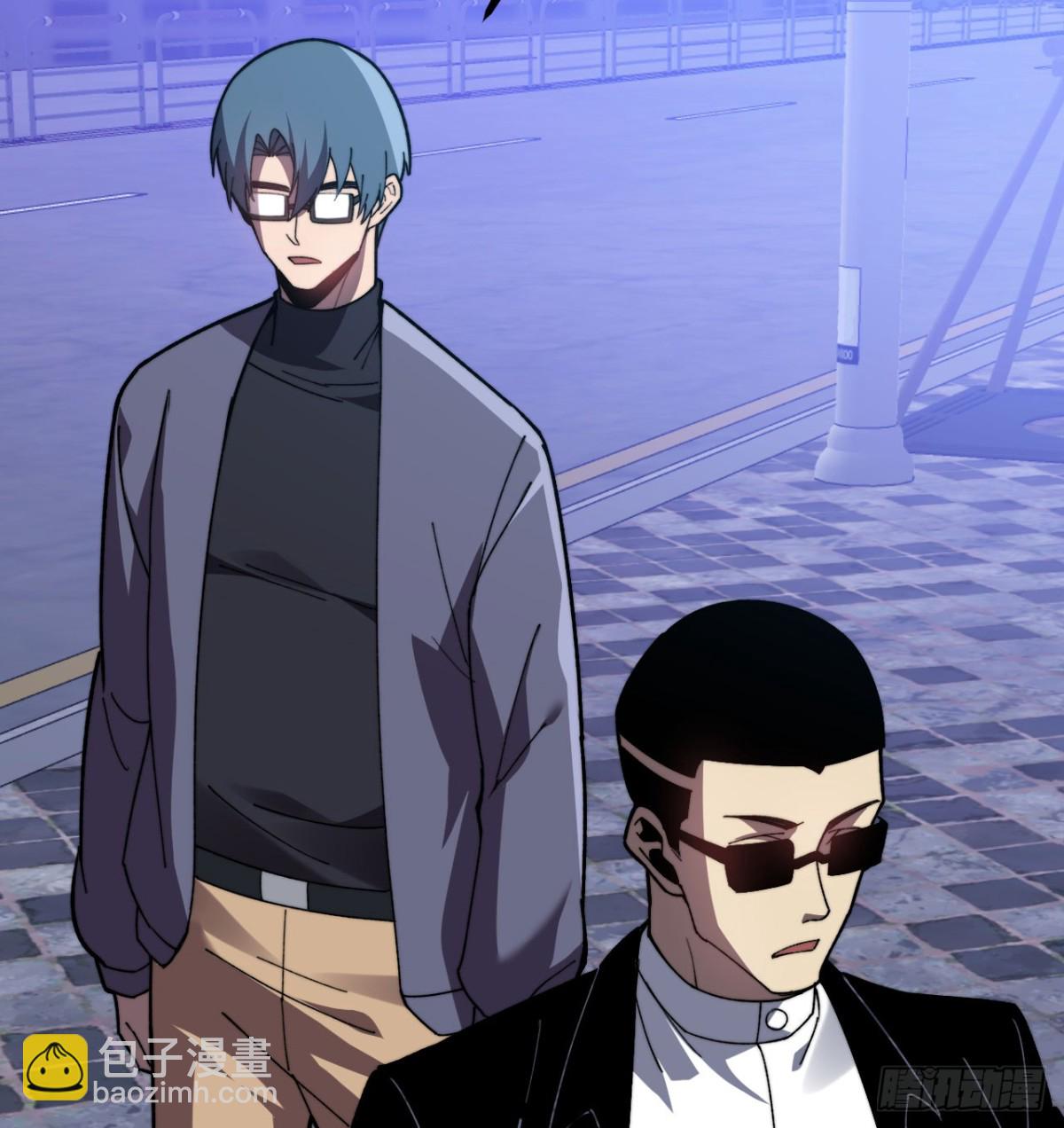 第29话 地下城矿工(1/3)-第30话