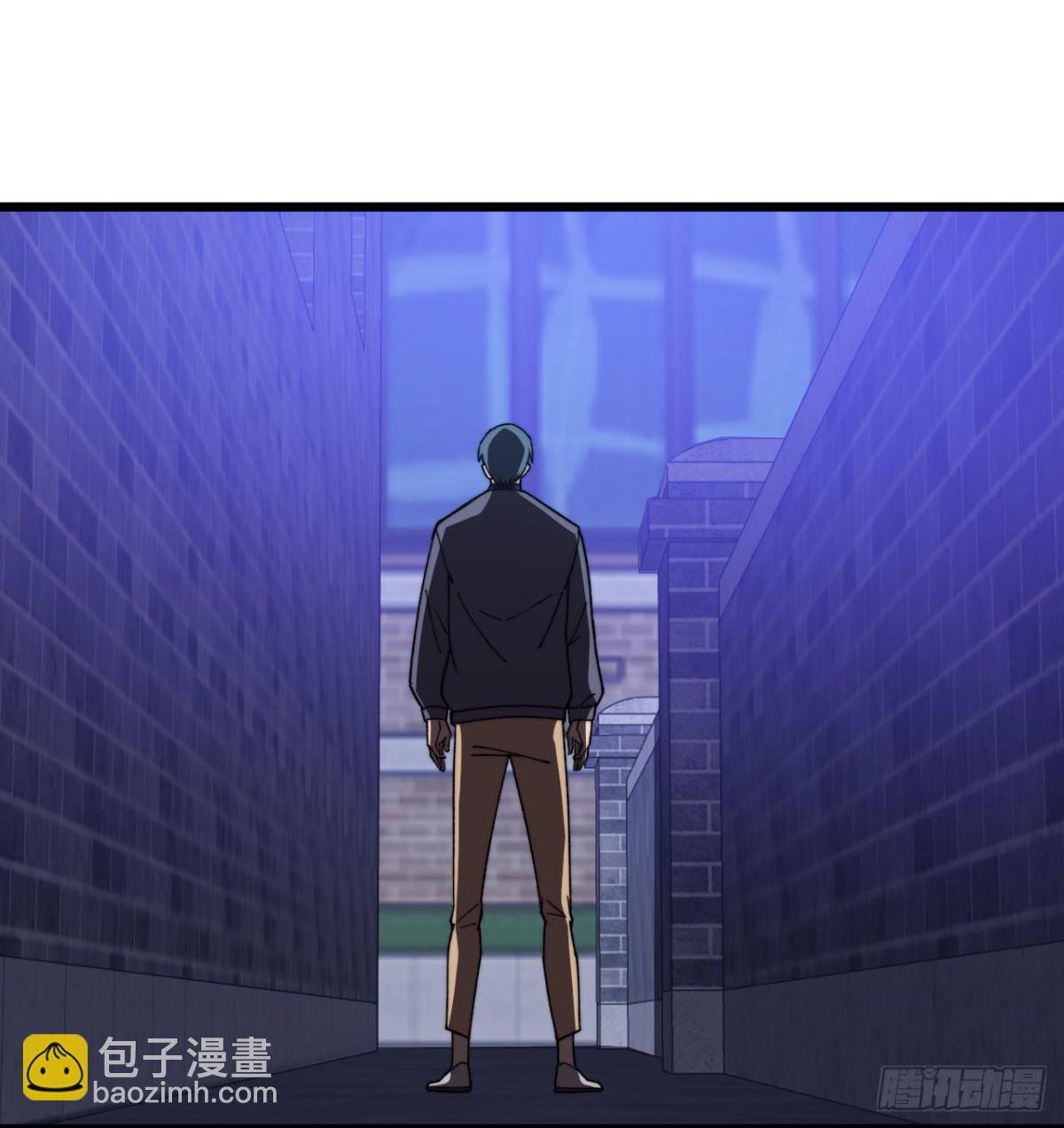 第29话 地下城矿工(1/3)-第30话