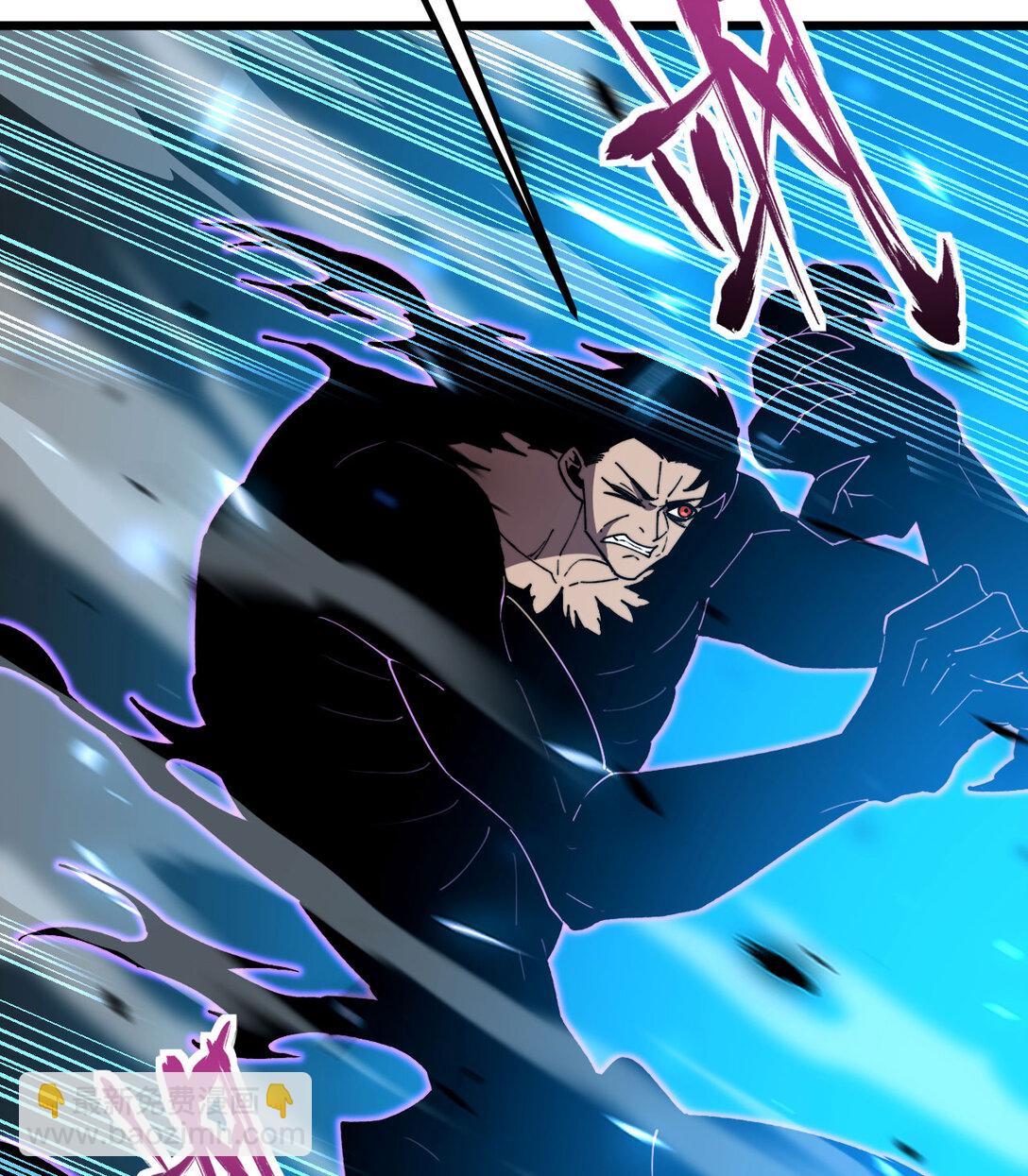 31 地下城的秘密(1/3)-第32话