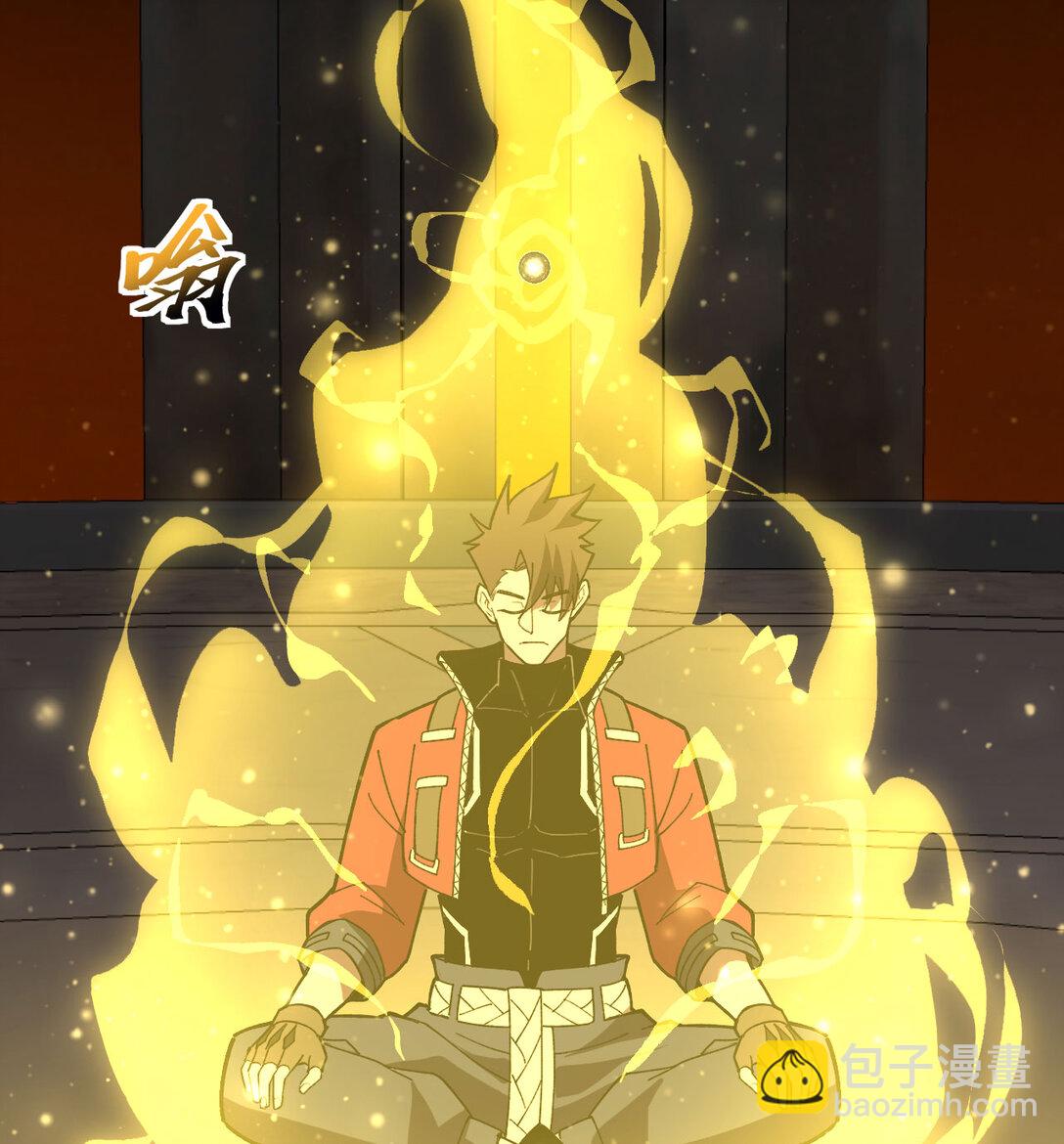 35 融合(1/3)-第36话