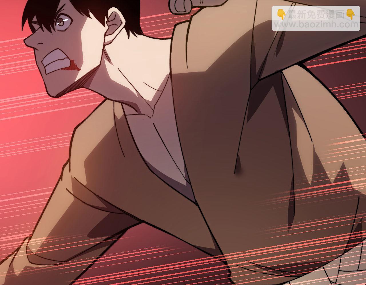 第41话 无限冰美式24小时特训(1/6)-第42话