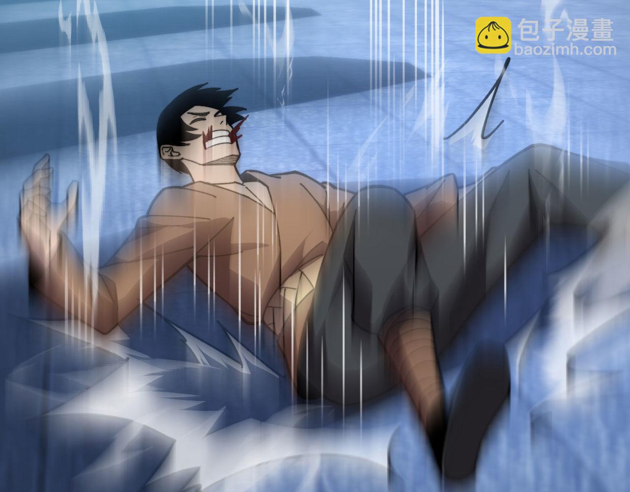 第41话 无限冰美式24小时特训(1/6)-第42话