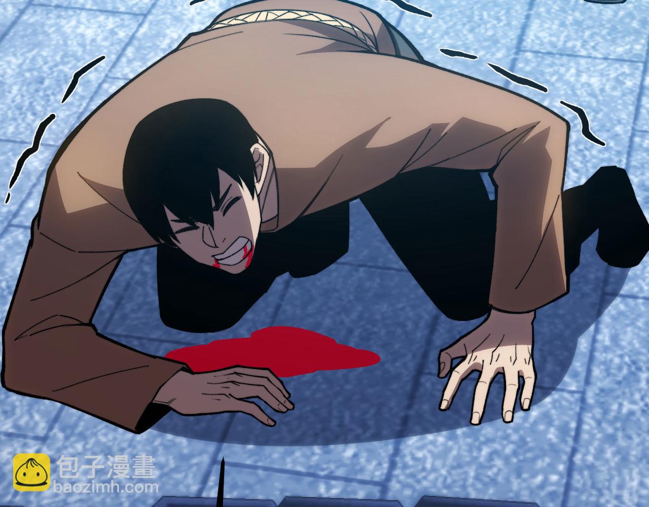 第41话 无限冰美式24小时特训(1/6)-第42话