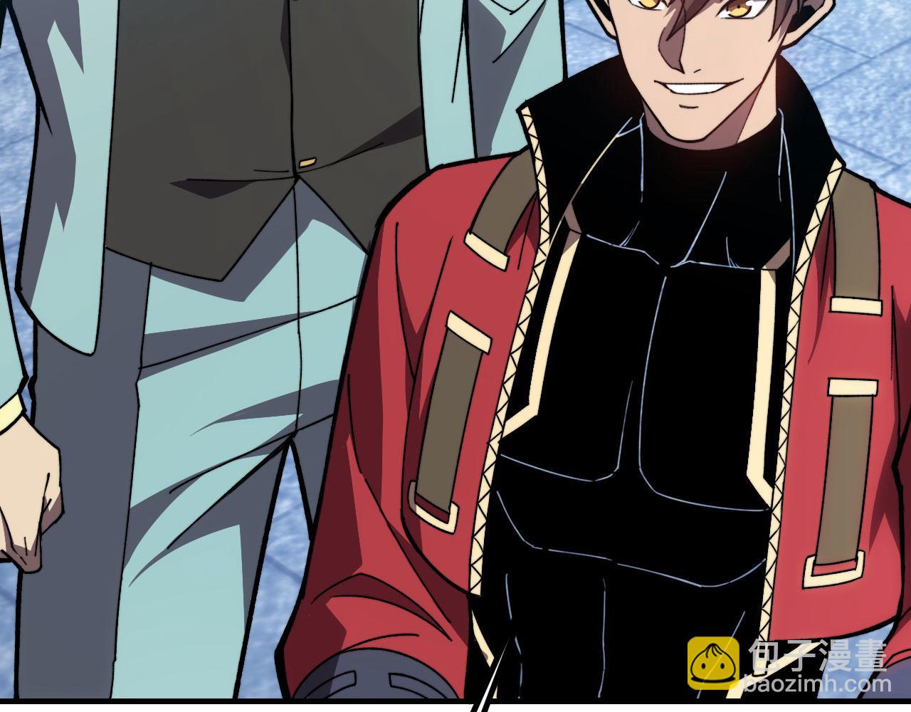 第41话 无限冰美式24小时特训(1/6)-第42话