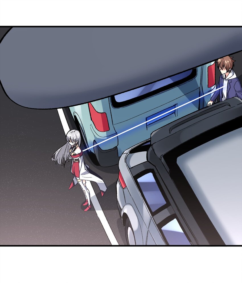 002 坑爹超能力X更坑爹的超能力=？(1/2)-第2话