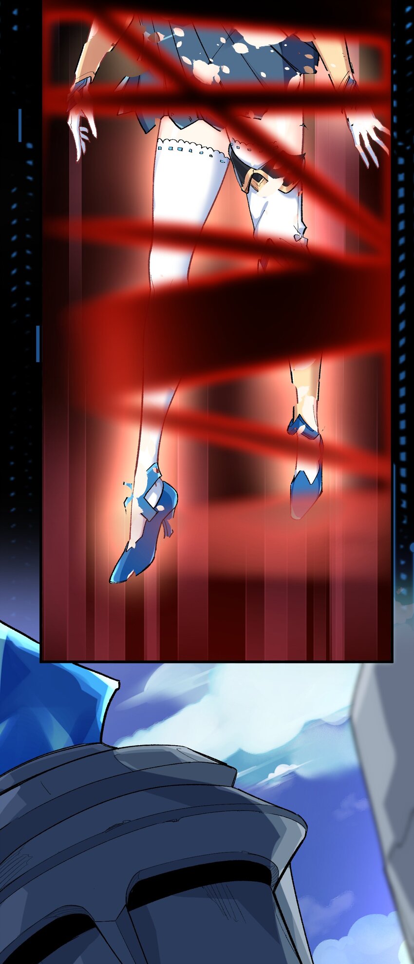 012 战术暂停(1/2)-第12话