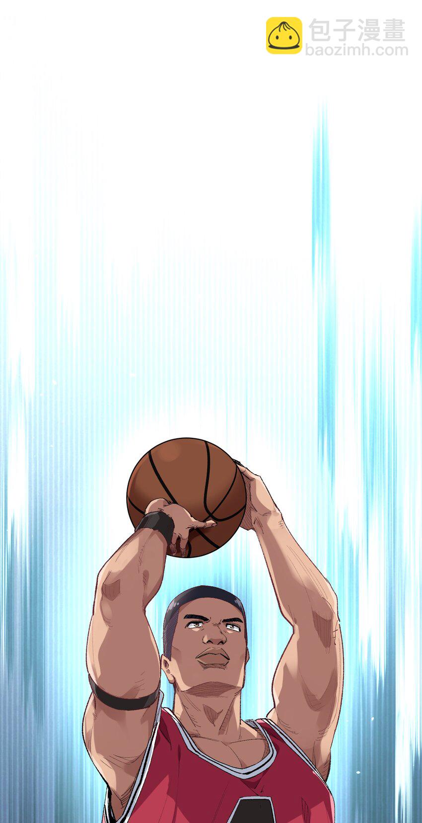 018 奇迹哥哥，我的超人！(1/2)-第18话