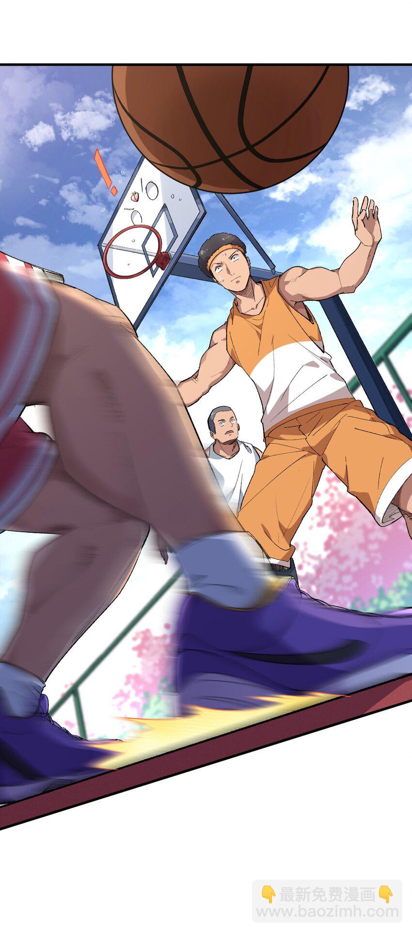 018 奇迹哥哥，我的超人！(1/2)-第18话