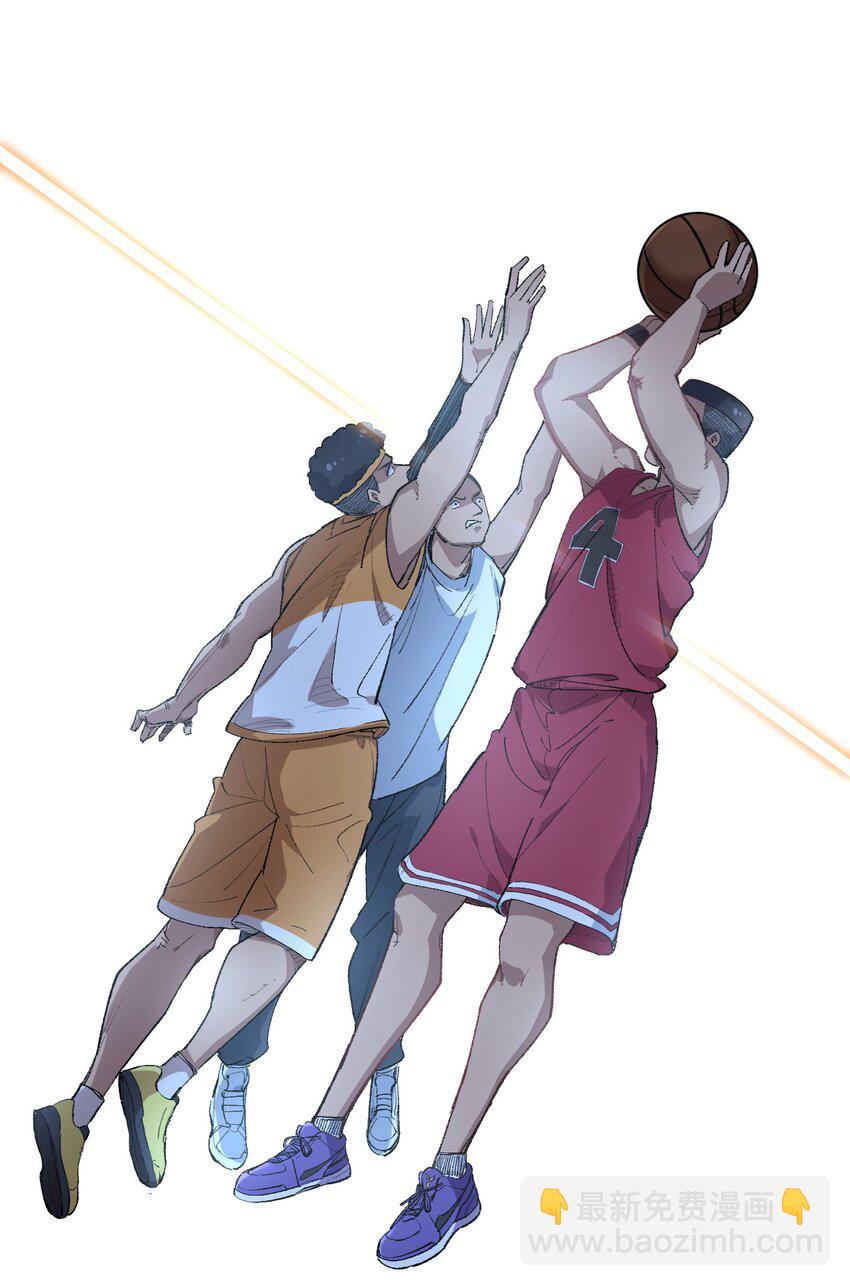 018 奇迹哥哥，我的超人！(1/2)-第18话