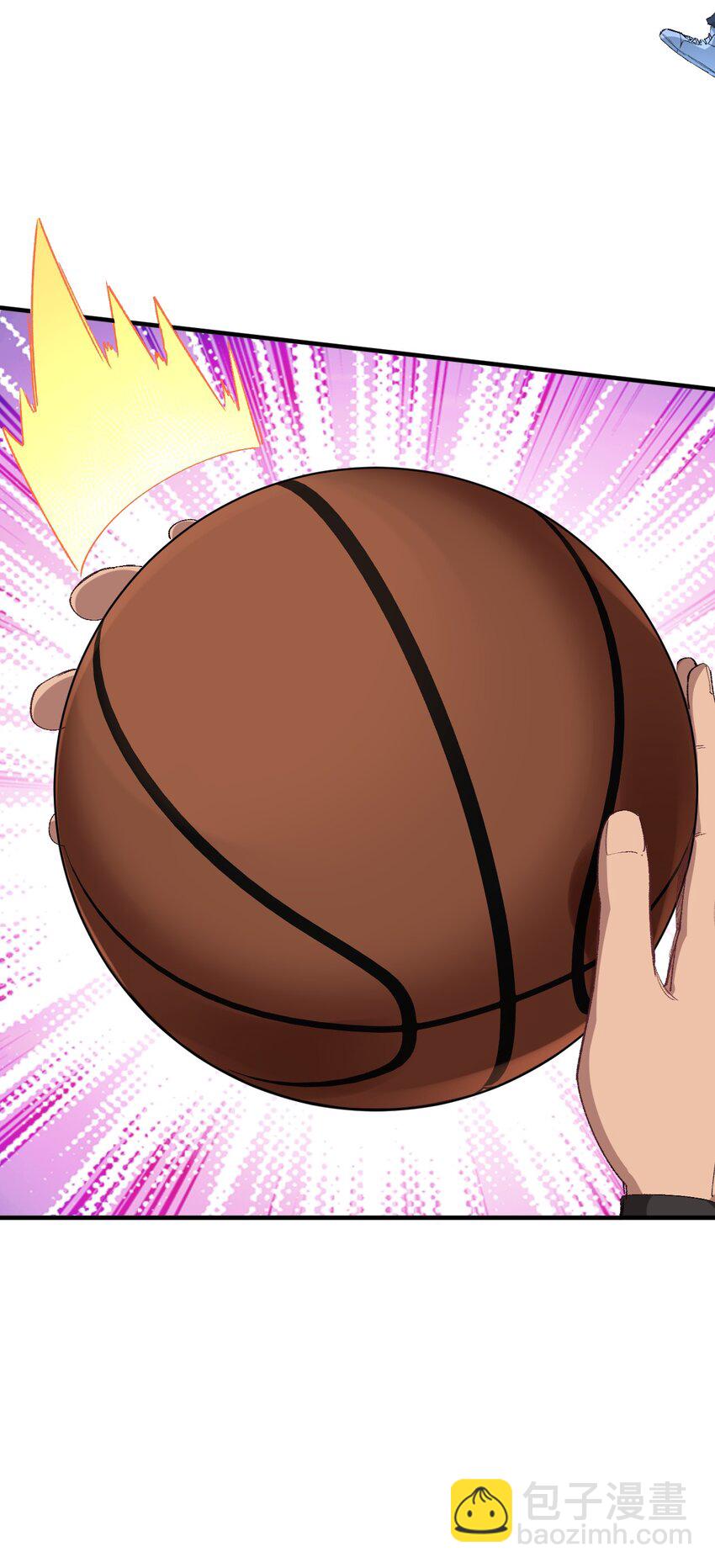 018 奇迹哥哥，我的超人！(1/2)-第18话