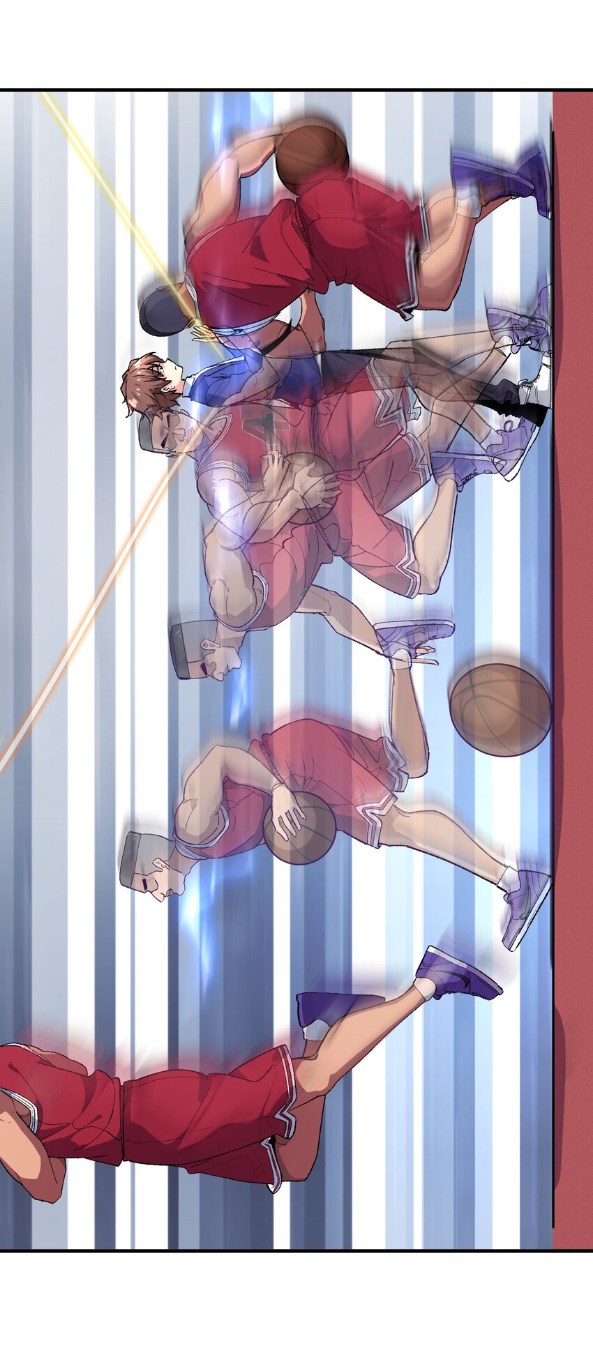 018 奇迹哥哥，我的超人！(1/2)-第18话