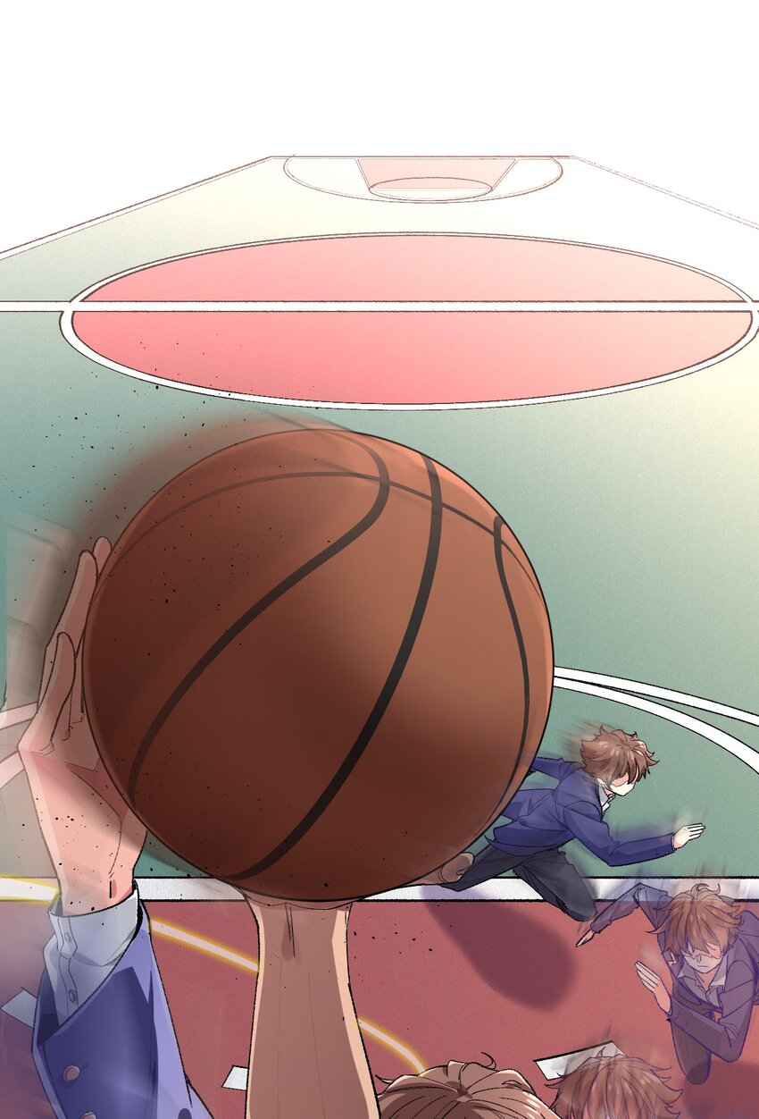 018 奇迹哥哥，我的超人！(1/2)-第18话