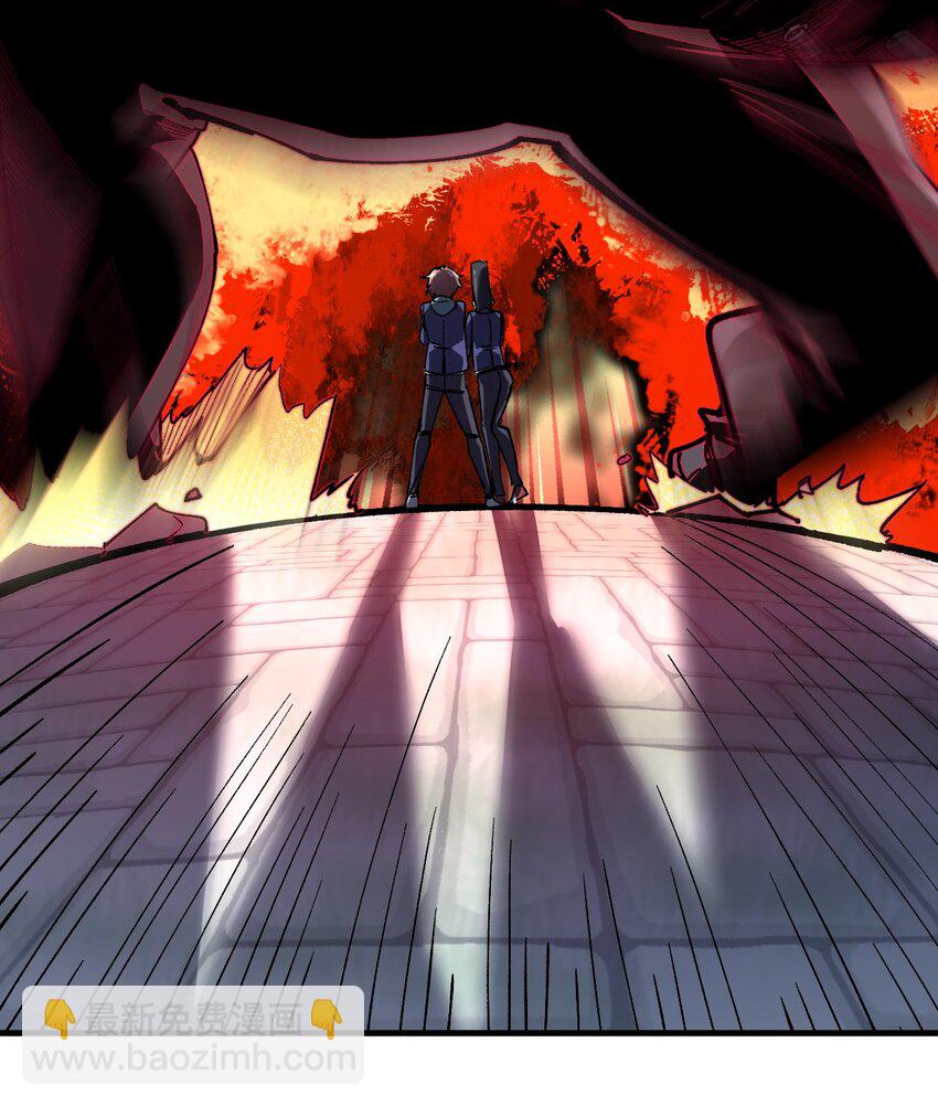 022 喜欢诺娅的没有坏人(1/2)-第22话