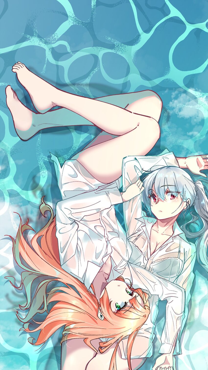 026 来自好心人的忠告(1/2)-第26话