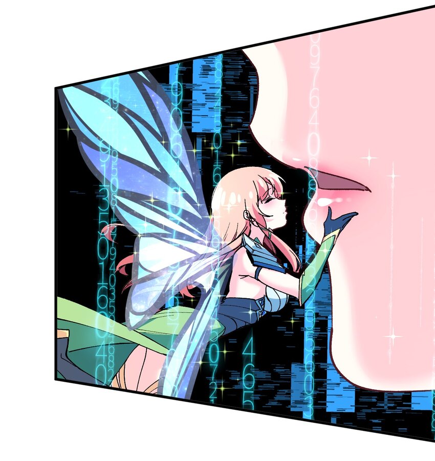 026 来自好心人的忠告(1/2)-第26话