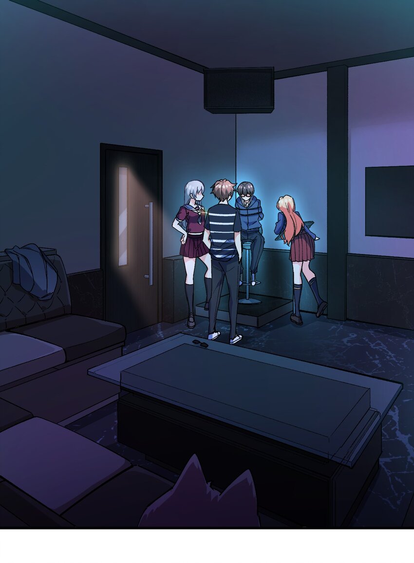 028 我们成坏人了？(1/2)-第28话