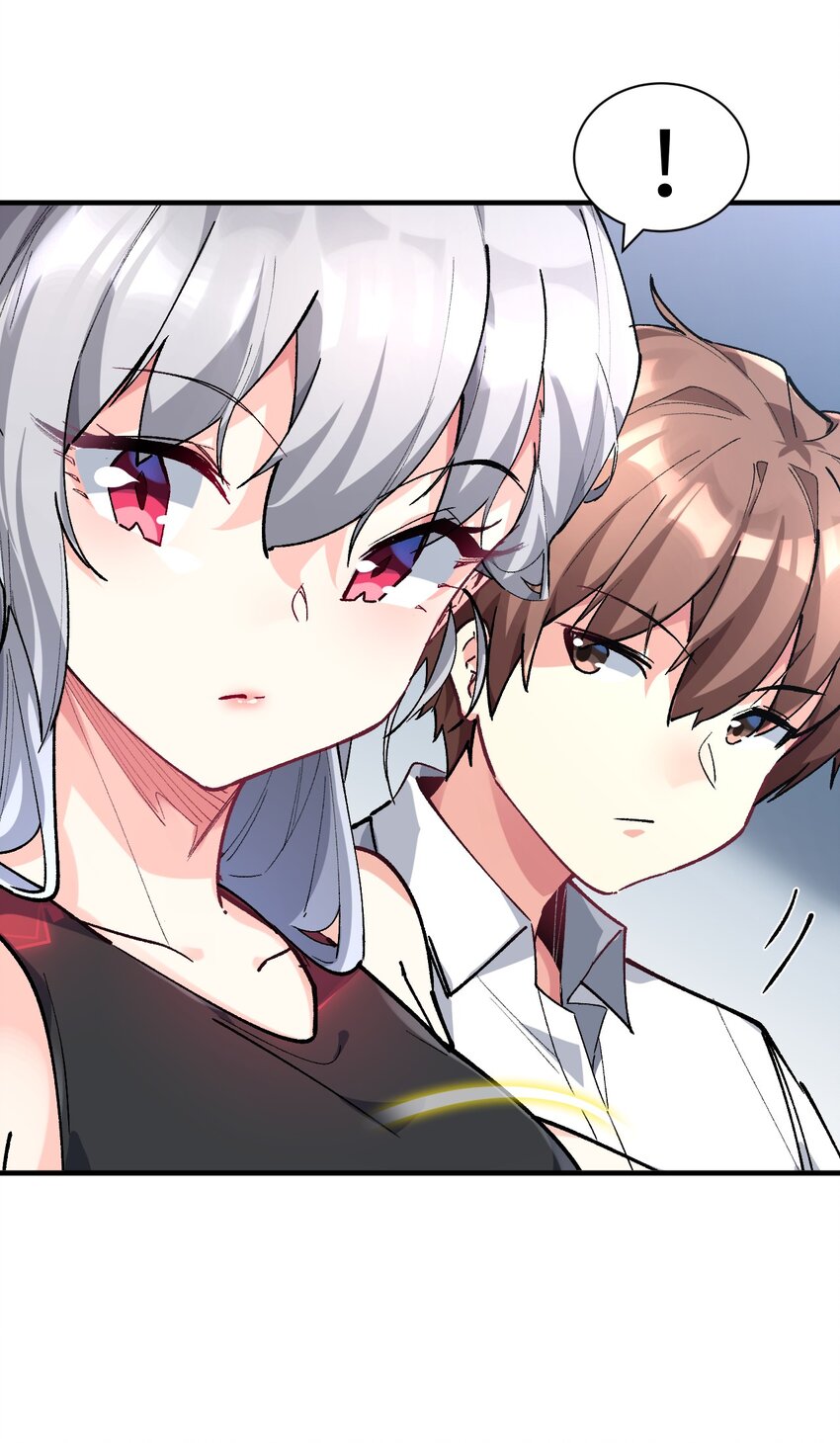 030 为了她，也是为了你(1/2)-第30话