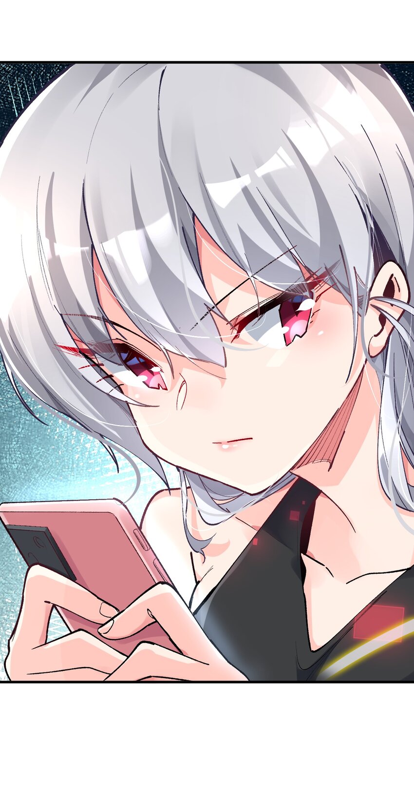 030 为了她，也是为了你(1/2)-第30话