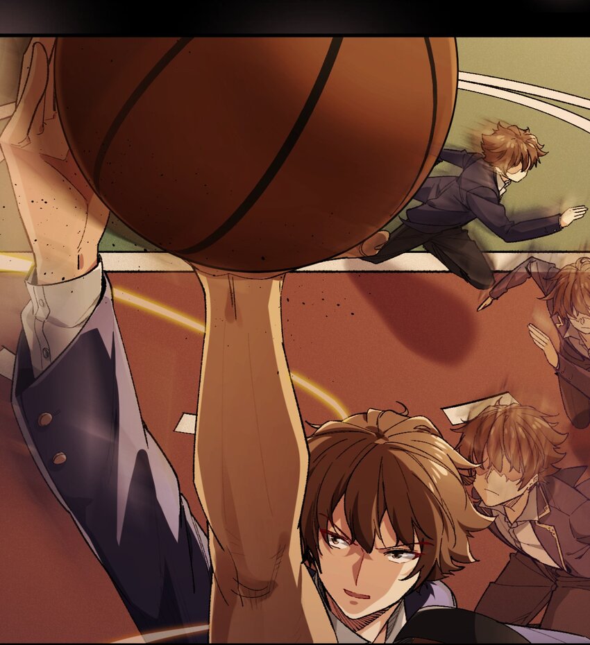 034 CPU大师(1/2)-第34话