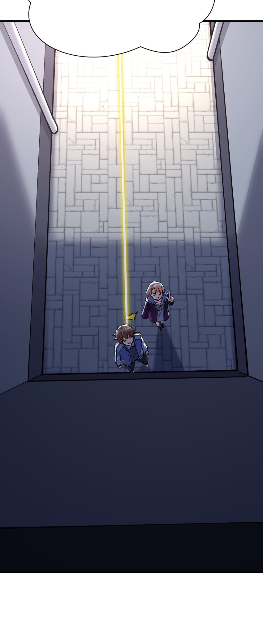 036 所谓人类(1/2)-第36话