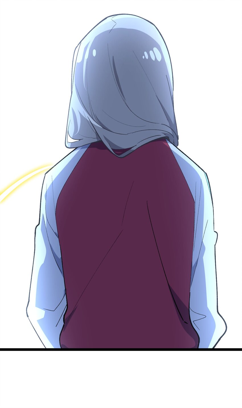 036 所谓人类(1/2)-第36话