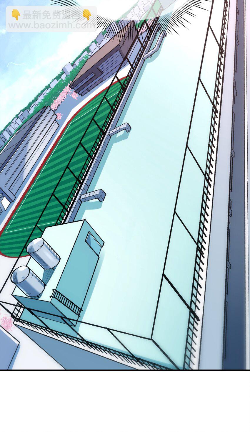 038 悖论(1/2)-第38话