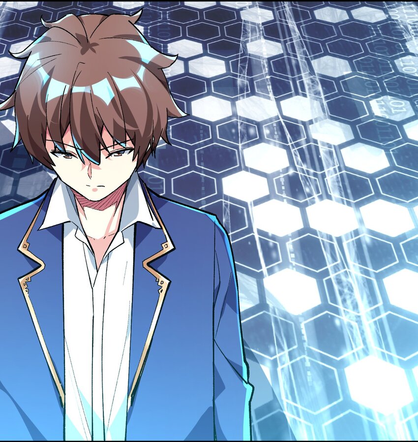 040 谨言慎行(1/2)-第40话