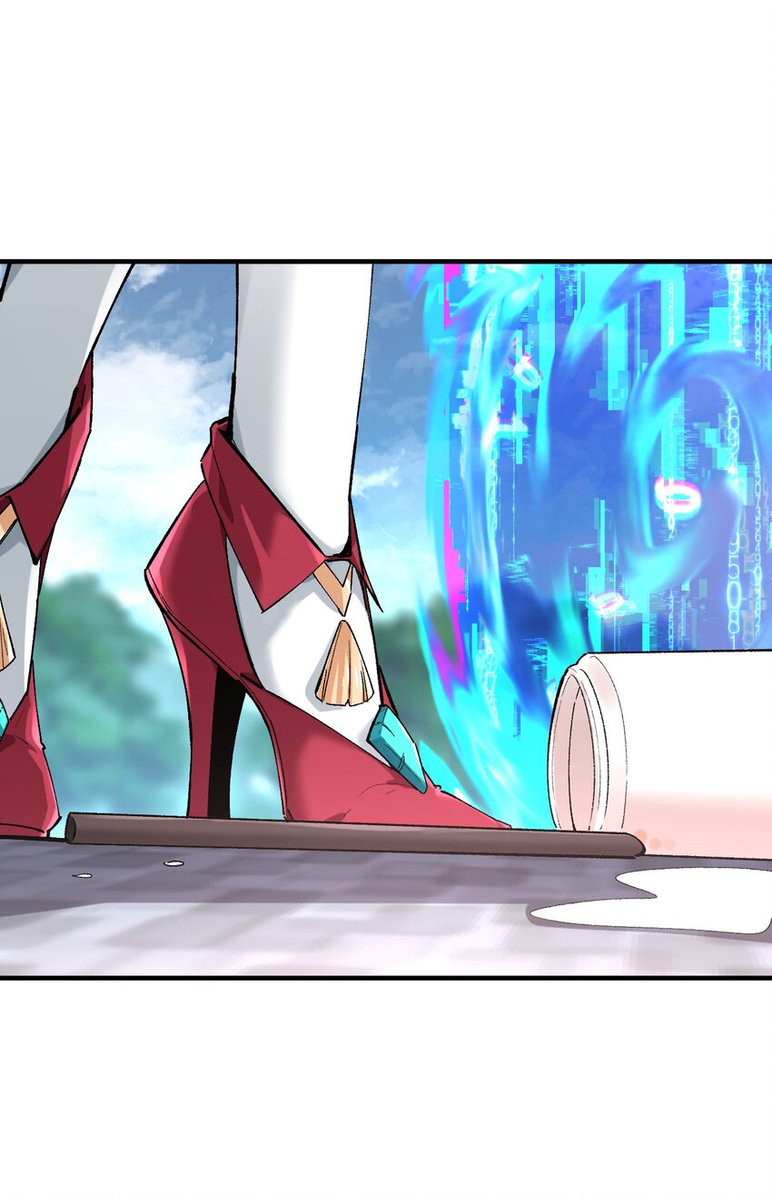 042 奇迹一定会出现(1/2)-第42话