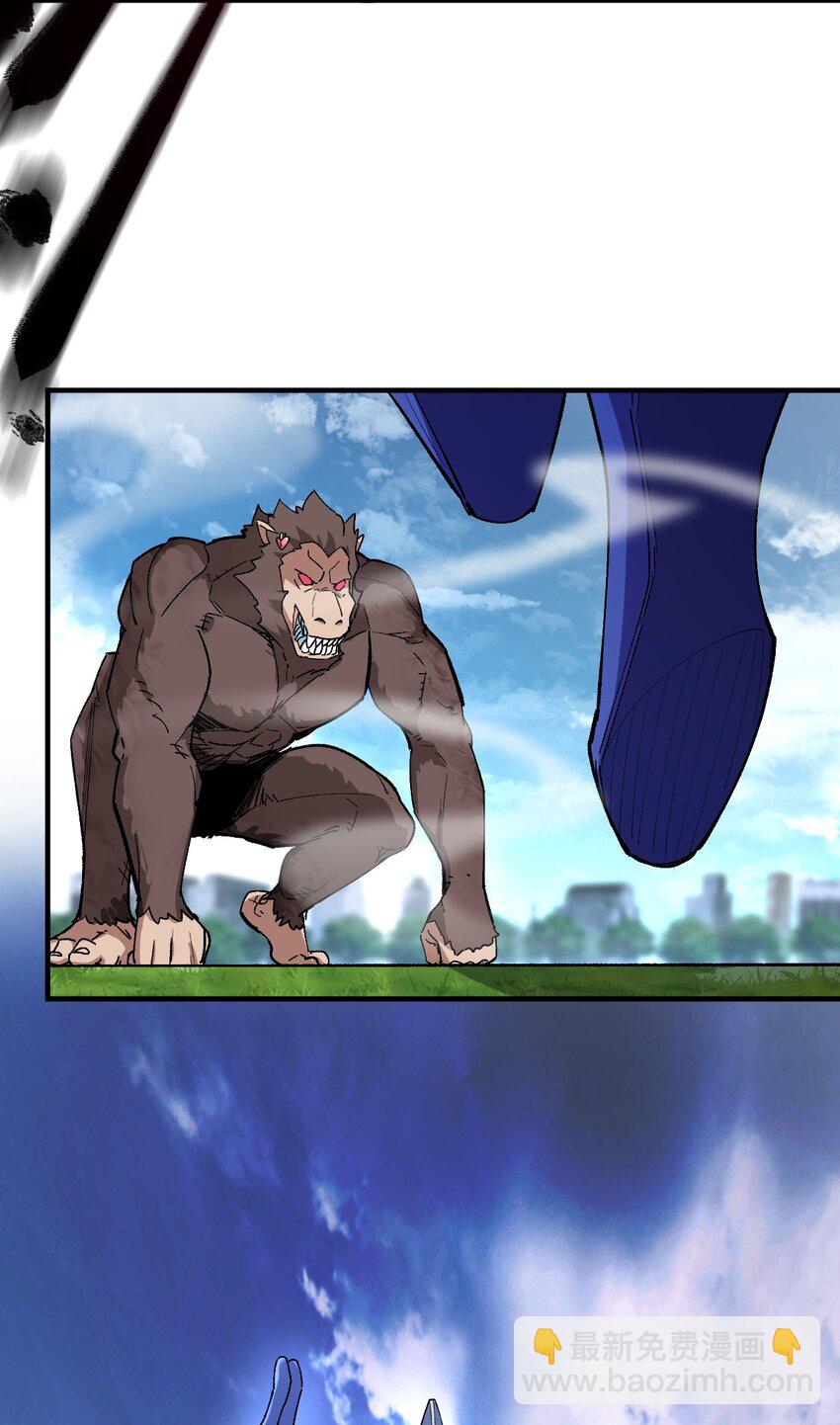 042 奇迹一定会出现(1/2)-第42话