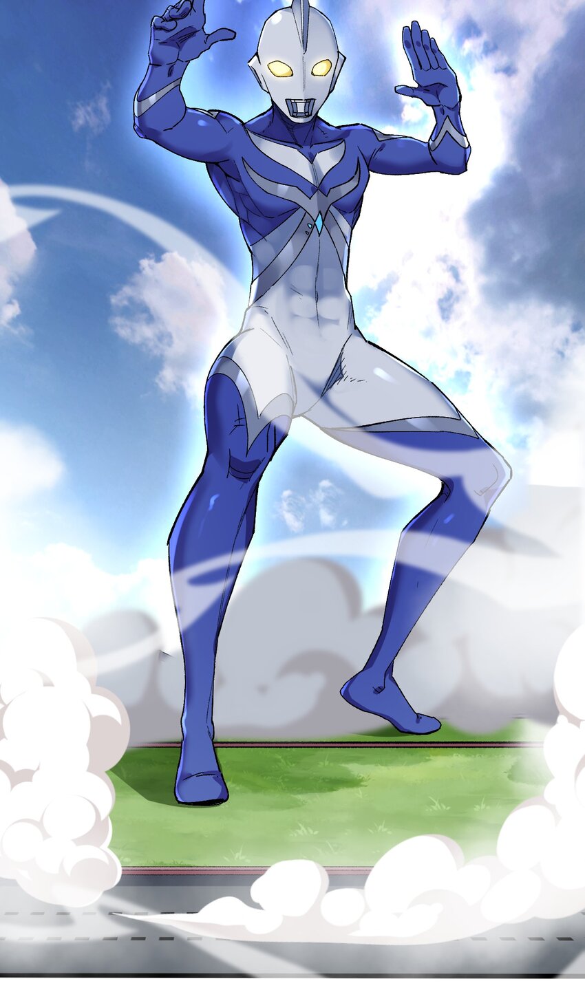 042 奇迹一定会出现(1/2)-第42话