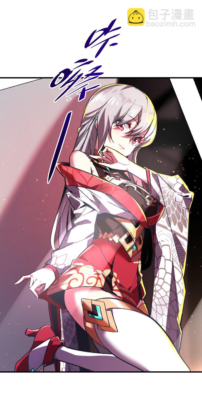 042 奇迹一定会出现(1/2)-第42话