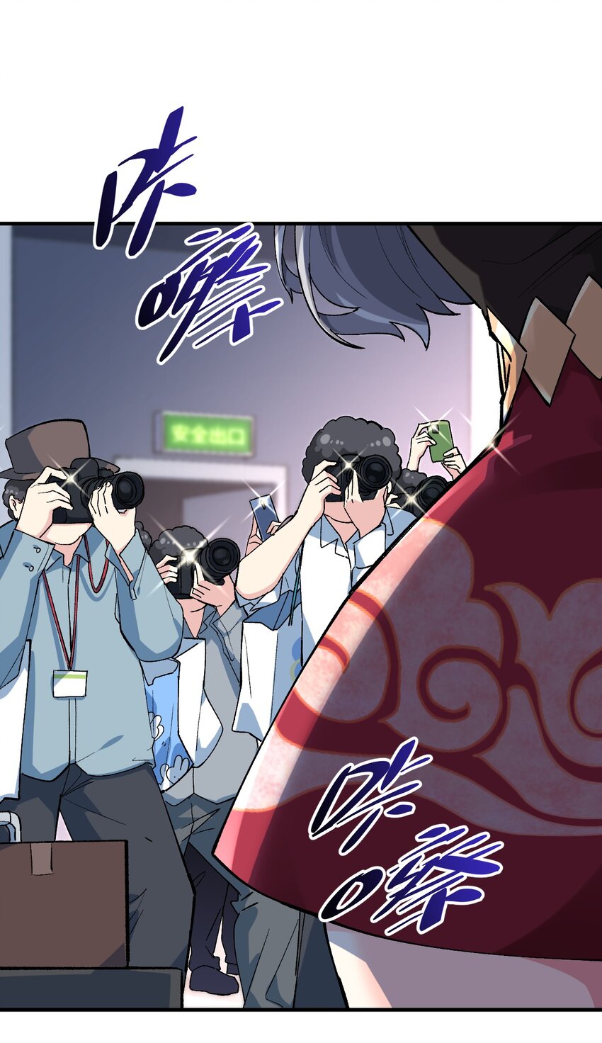 042 奇迹一定会出现(1/2)-第42话