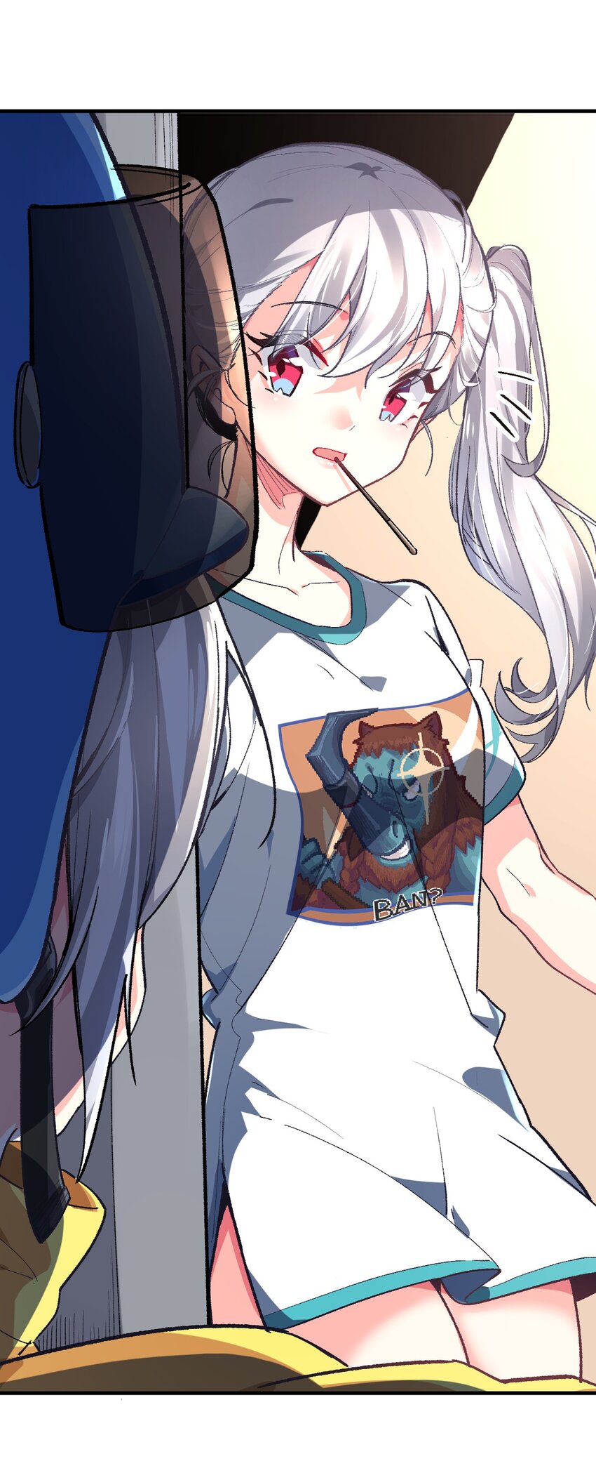 006 超级AI的星舰保卫战(1/2)-第6话