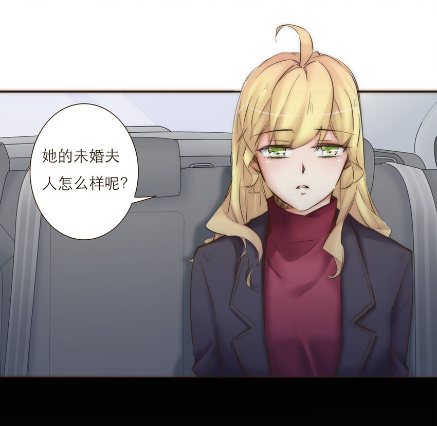 028 之后的安排(1/2)-第28话