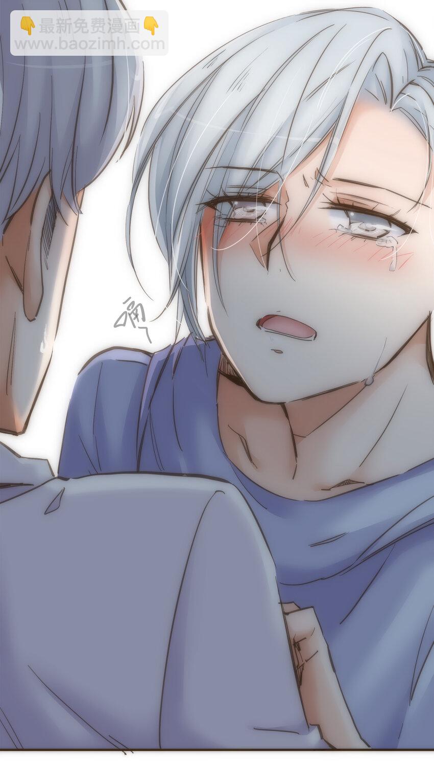 032 程序员的恋爱代码(1/2)-第32话