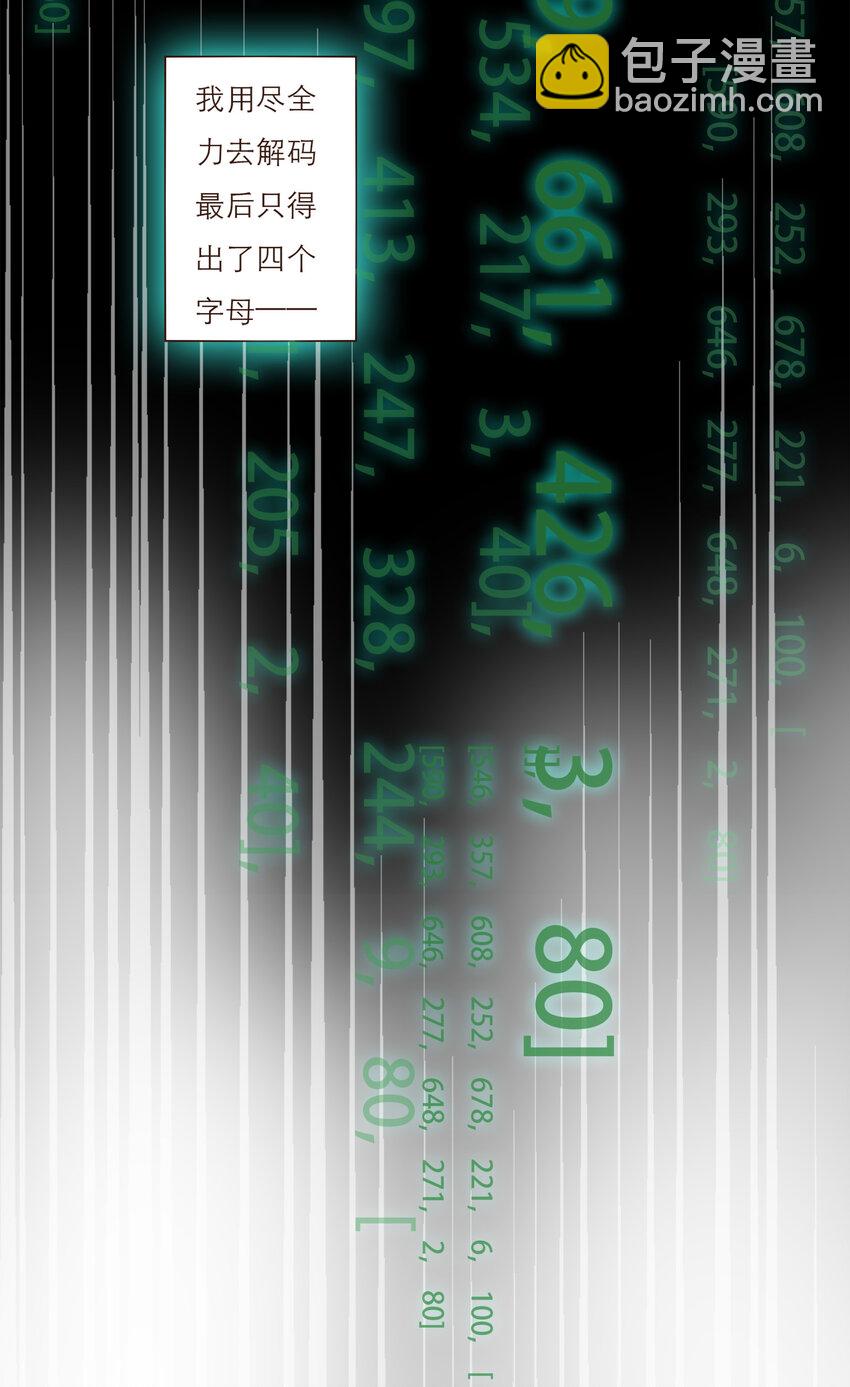 我所向往的她 - 032 程序員的戀愛代碼(2/2) - 1