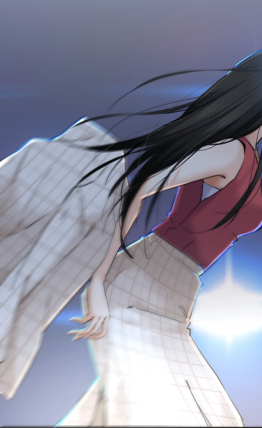 043 我一定会保护你(1/2)-第44话